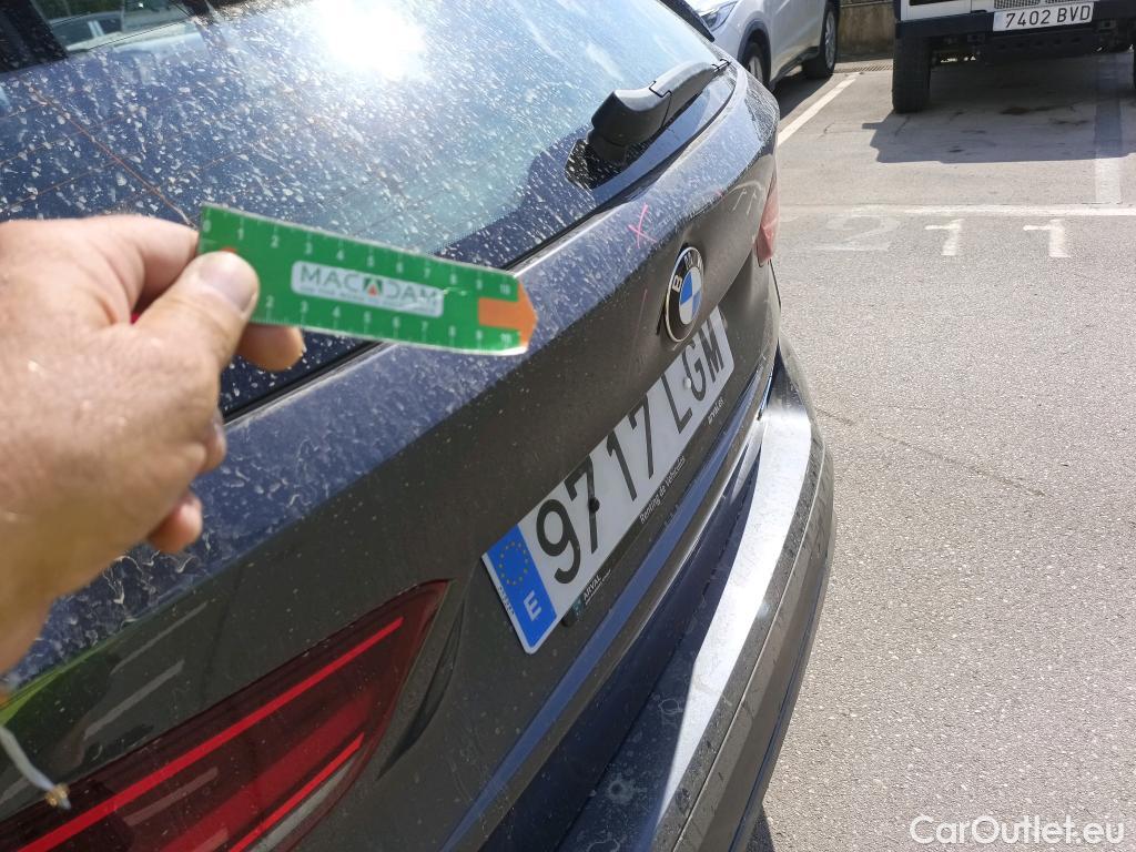  Bmw  X1 BMW  / 2019 / 5P / todoterreno sDrive16d Business #3