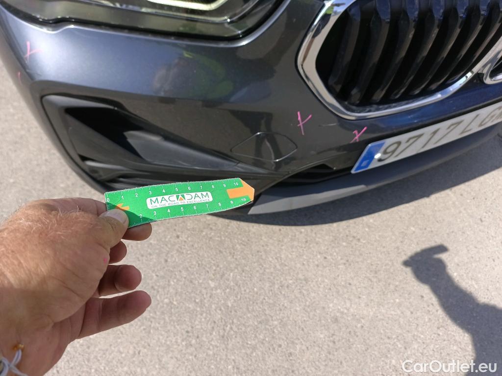  Bmw  X1 BMW  / 2019 / 5P / todoterreno sDrive16d Business #14