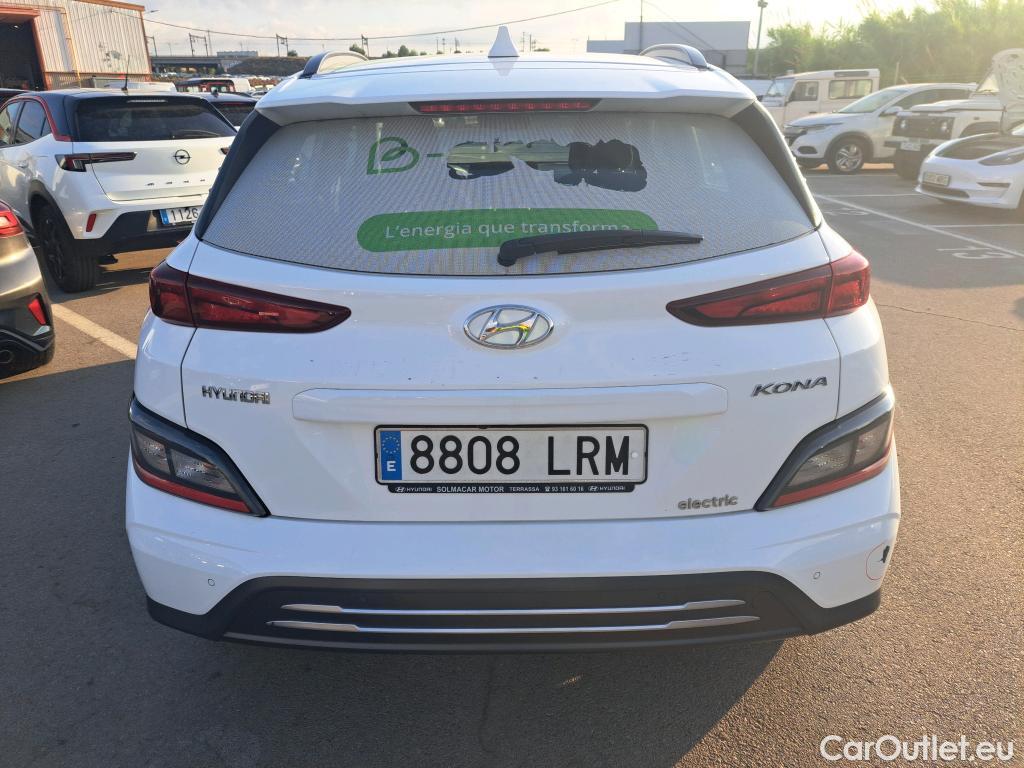  Hyundai  Konna HYUNDAI Kona / 2020 / 5P / todoterreno 100kW EV Maxx #2