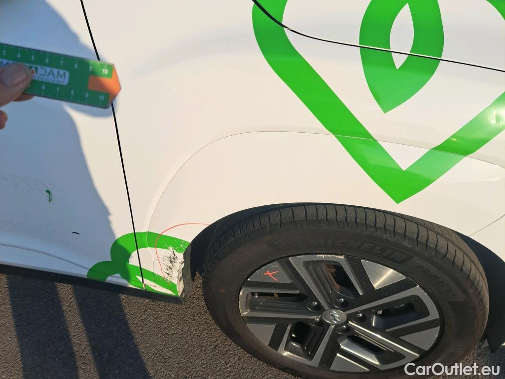  Hyundai  Konna HYUNDAI Kona / 2020 / 5P / todoterreno 100kW EV Maxx #17