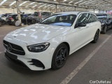  Mercedes  E-Klasse 400 D 4MATIC T 9G-TRONIC  22 