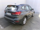  Bmw  X1 BMW  / 2019 / 5P / todoterreno sDrive16d Business #2