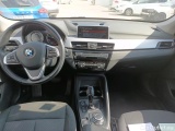  Bmw  X1 BMW  / 2019 / 5P / todoterreno sDrive16d Business #3