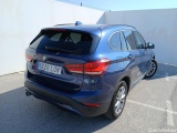  Bmw  X1 BMW  / 2019 / 5P / todoterreno sDrive16d Business 