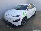  Hyundai  Konna HYUNDAI Kona / 2020 / 5P / todoterreno 100kW EV Maxx 