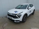  KIA  Sportage  Concept 1.6 T-GDI 150CV MT6 E6d 
