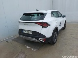  KIA  Sportage  Concept 1.6 T-GDI 150CV MT6 E6d #2