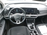 KIA  Sportage  Concept 1.6 T-GDI 150CV MT6 E6d #3
