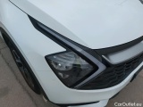  KIA  Sportage  Concept 1.6 T-GDI 150CV MT6 E6d #17