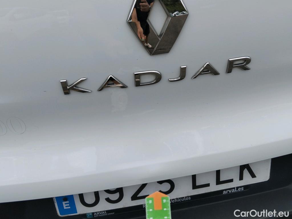  Renault  Kadjar  Zen 1.5 dCi 115CV MT6 E6dT #2