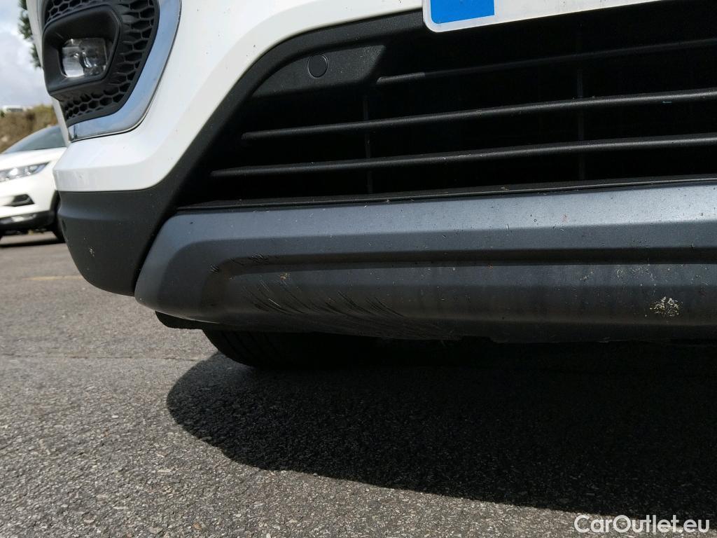 Renault  Kadjar  Zen 1.5 dCi 115CV MT6 E6dT #17