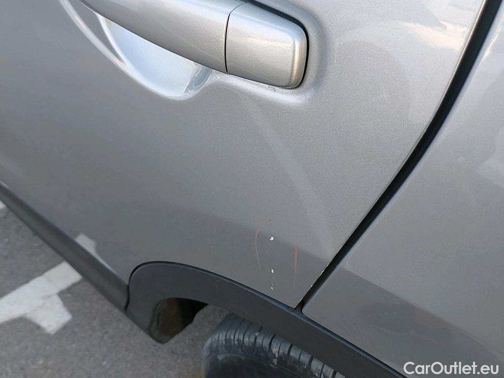  Nissan  Qashqai NISSAN  / 2017 / 5P / todoterreno DIG-T 103 kW (140 CV) E6D ACENTA (AC2) #14