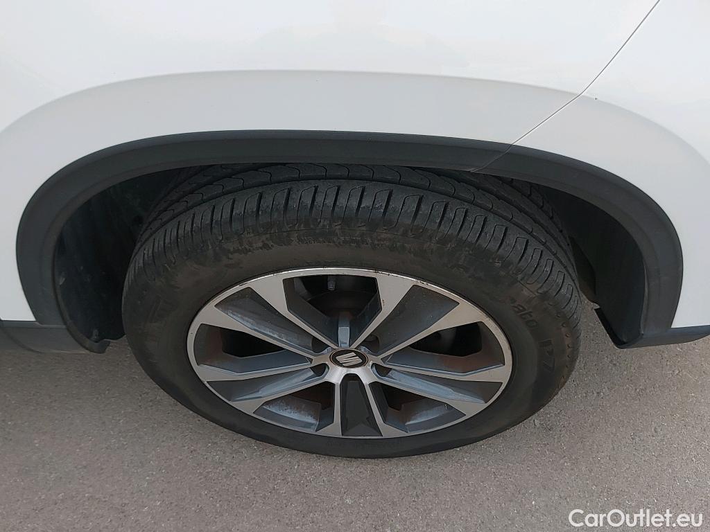  Seat  ATECA  Style 1.0 TSI 115CV MT6 E6dT #3