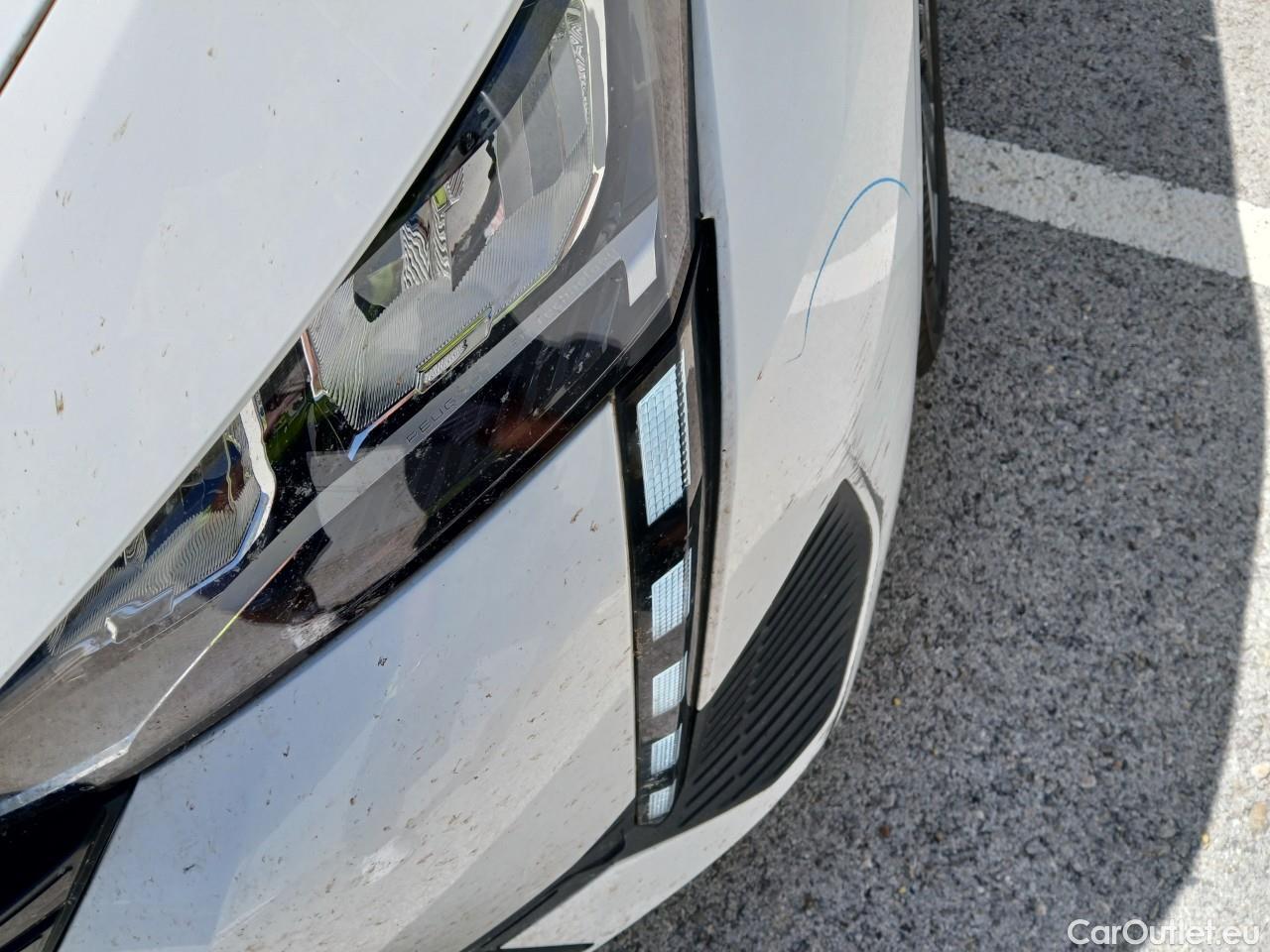  Peugeot  308  Active Pack 1.5 HDi 130CV MT6 E6d #33