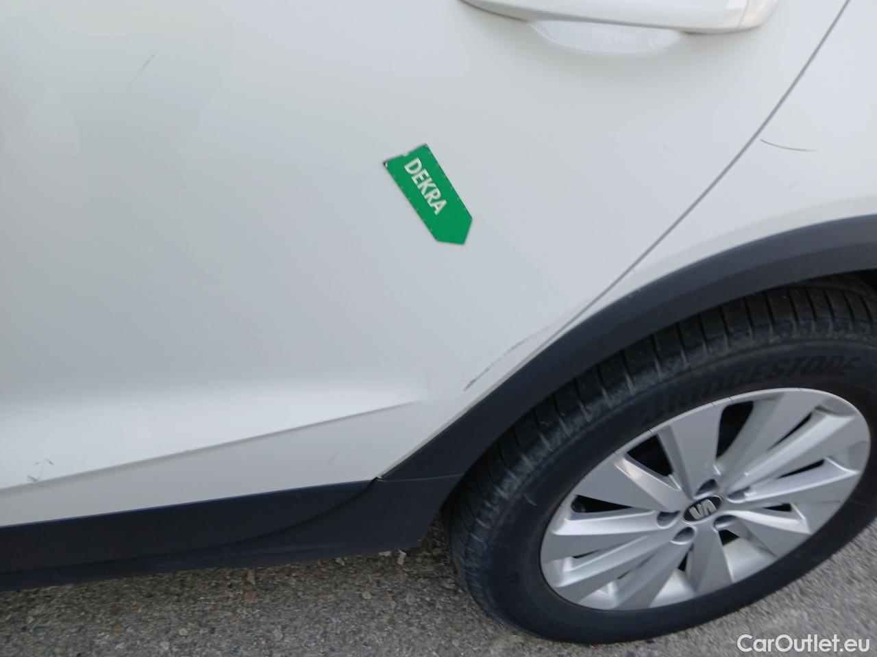  Seat  Arona  Style Edition 1.0 TSI 95CV MT5 E6dT #33