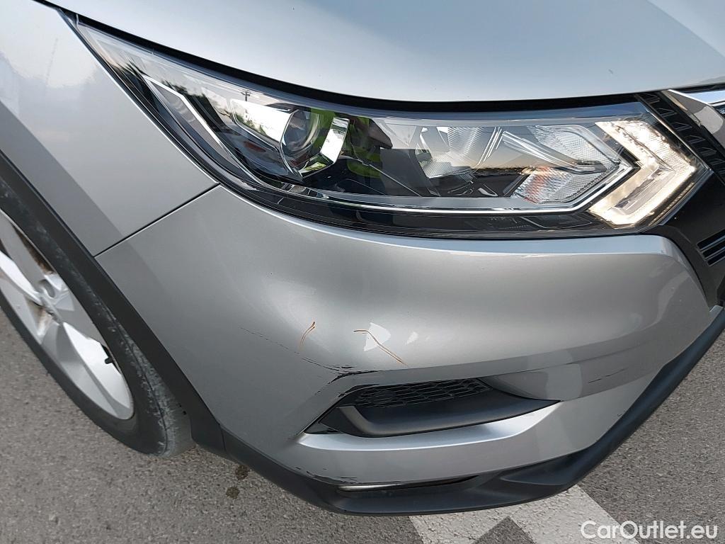  Nissan  Qashqai NISSAN  / 2017 / 5P / todoterreno DIG-T 103 kW (140 CV) E6D ACENTA (AC2) #16