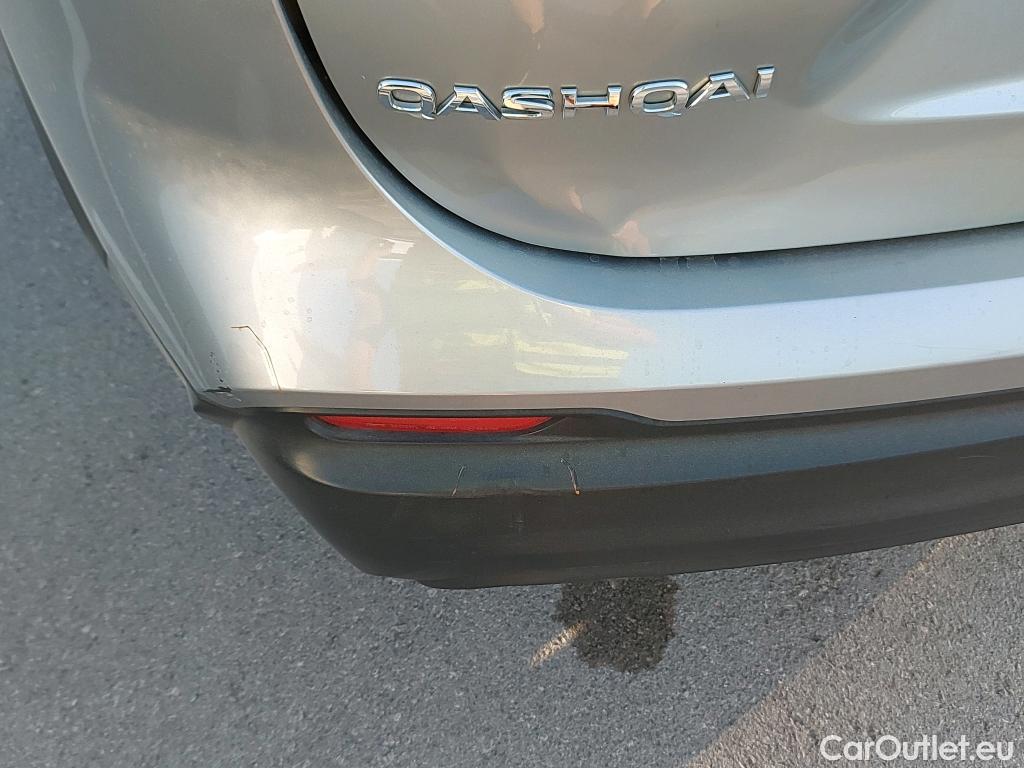  Nissan  Qashqai NISSAN  / 2017 / 5P / todoterreno DIG-T 103 kW (140 CV) E6D ACENTA (AC2) #31