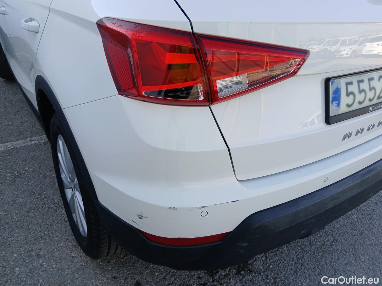  Seat  Arona  Style 1.0 TSI 95CV MT5 E6dT #25
