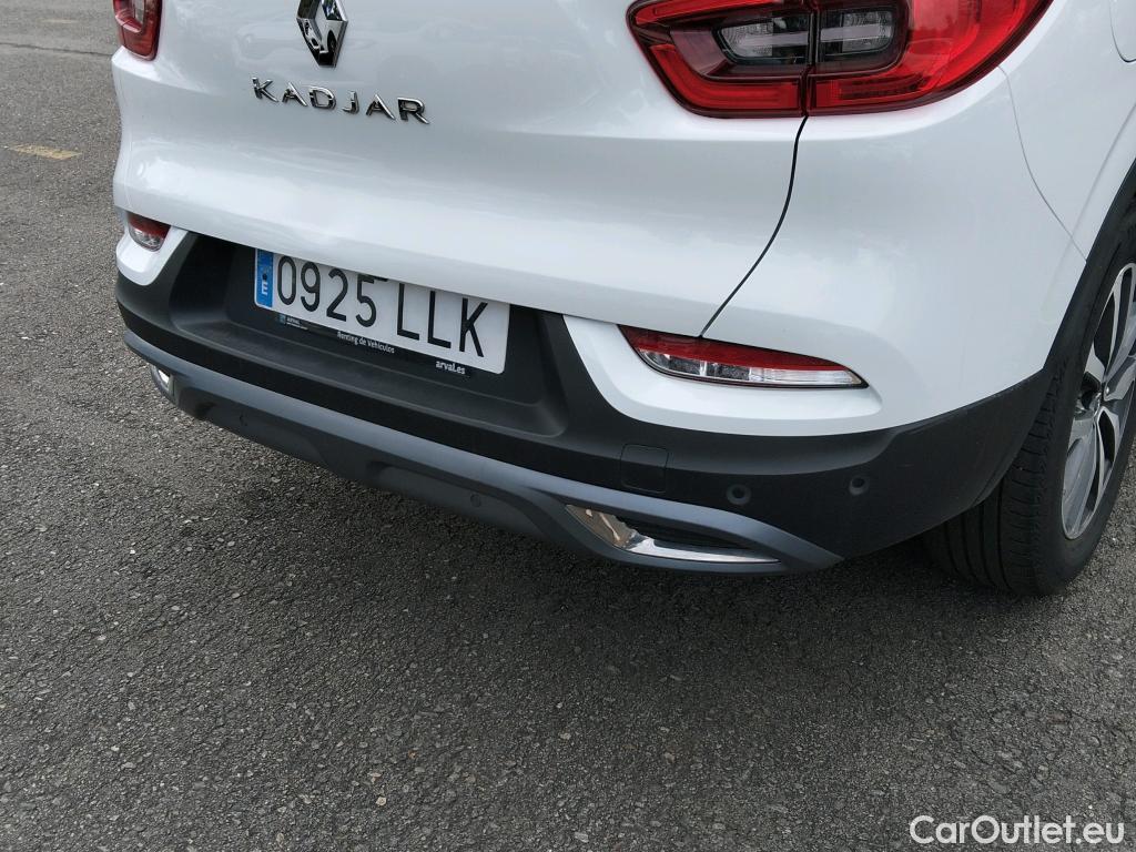  Renault  Kadjar  Zen 1.5 dCi 115CV MT6 E6dT #25