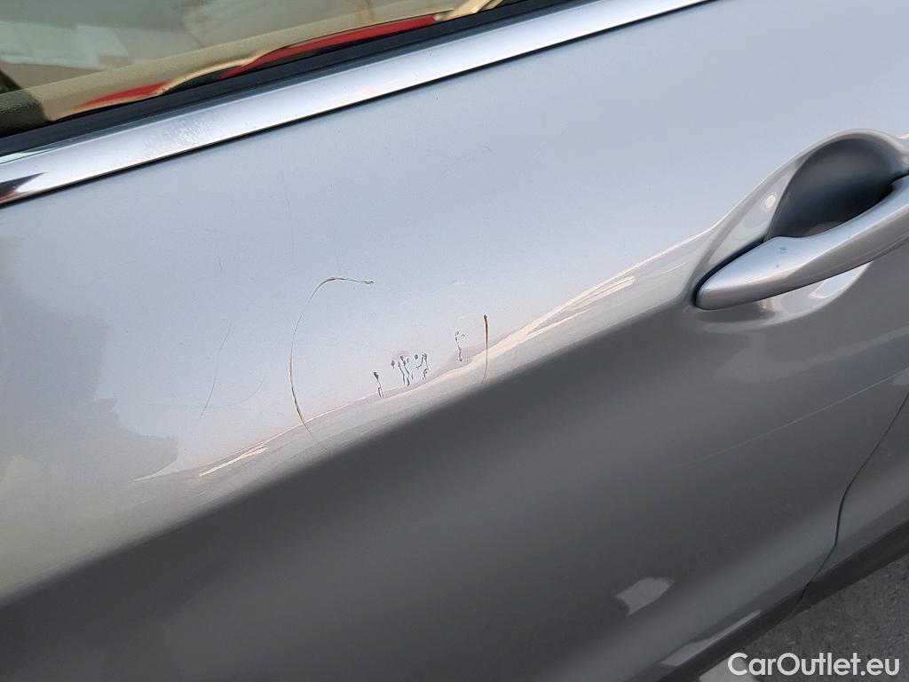  Nissan  Qashqai NISSAN  / 2017 / 5P / todoterreno DIG-T 103 kW (140 CV) E6D ACENTA (AC2) #6