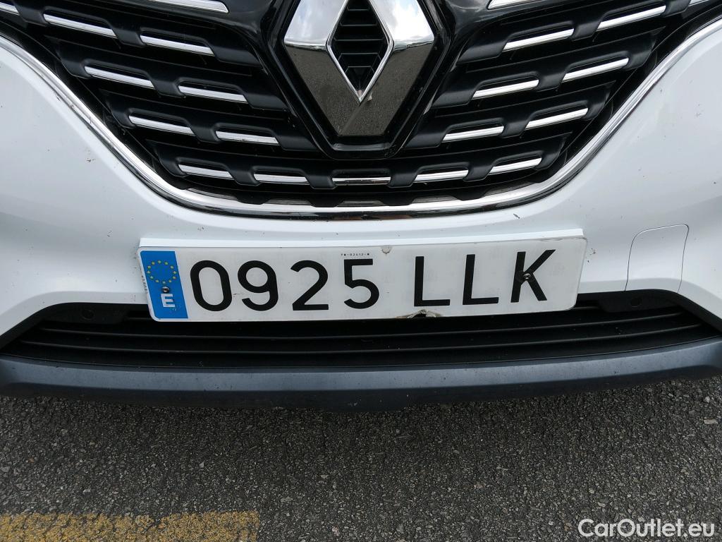  Renault  Kadjar  Zen 1.5 dCi 115CV MT6 E6dT #29