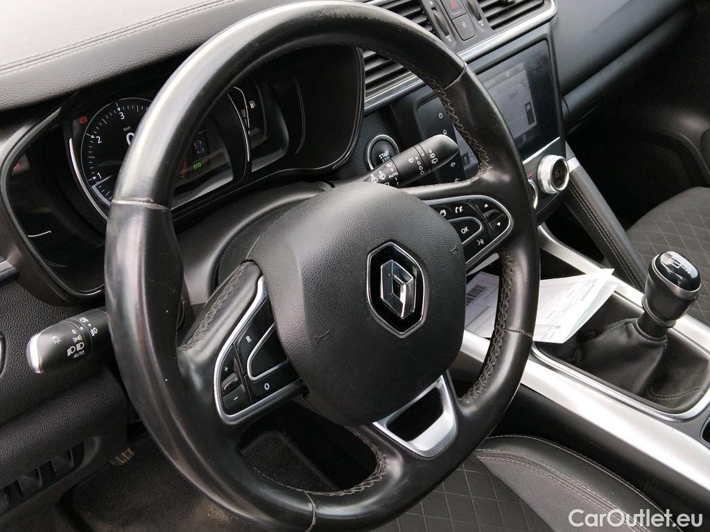  Renault  Kadjar  Zen 1.5 dCi 115CV MT6 E6dT #21