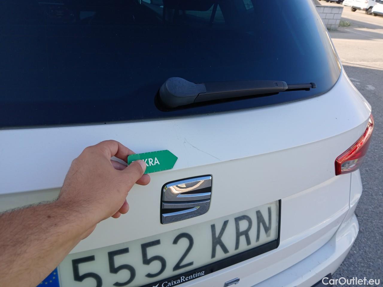  Seat  Arona  Style 1.0 TSI 95CV MT5 E6dT #30