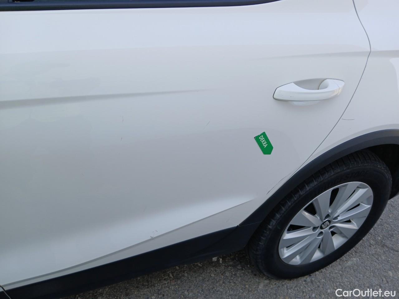  Seat  Arona  Style Edition 1.0 TSI 95CV MT5 E6dT #32