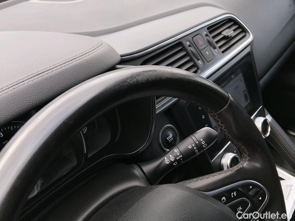  Renault  Kadjar  Zen 1.5 dCi 115CV MT6 E6dT #22