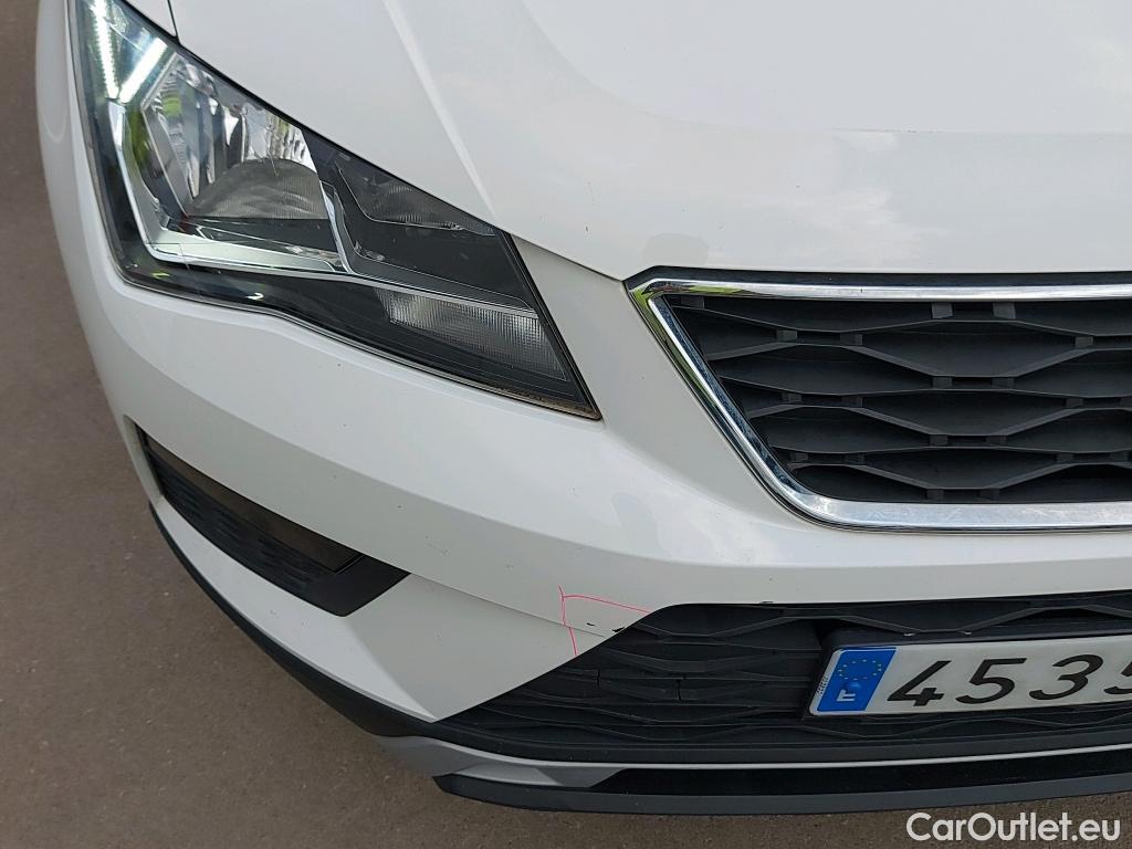  Seat  ATECA  Style 1.0 TSI 115CV MT6 E6dT #15