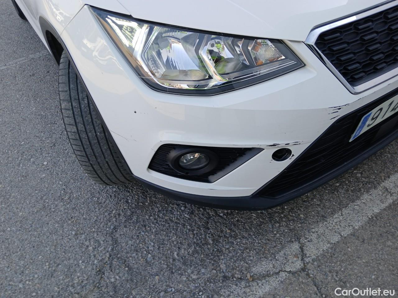  Seat  Arona  Style Edition 1.0 TSI 95CV MT5 E6dT #20