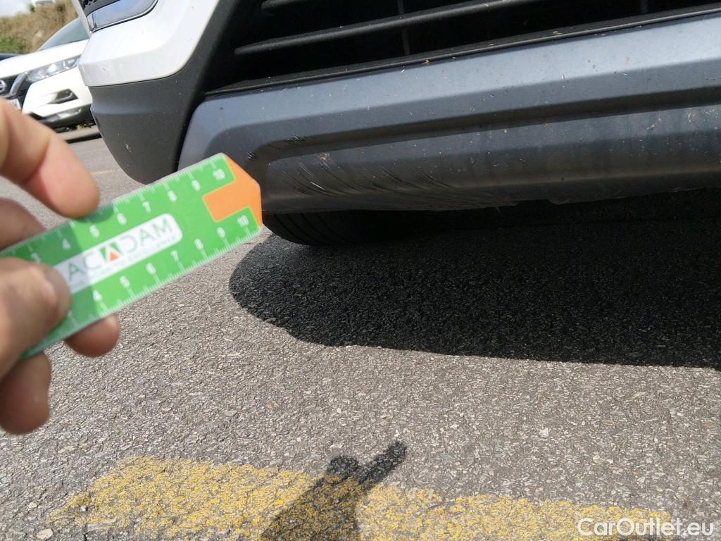  Renault  Kadjar  Zen 1.5 dCi 115CV MT6 E6dT #18