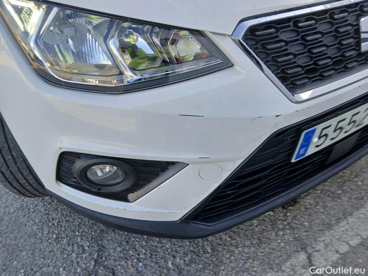  Seat  Arona  Style 1.0 TSI 95CV MT5 E6dT #11