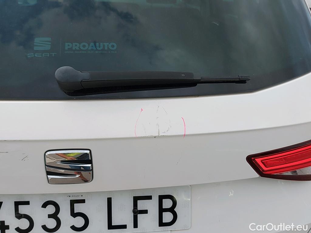  Seat  ATECA  Style 1.0 TSI 115CV MT6 E6dT #1
