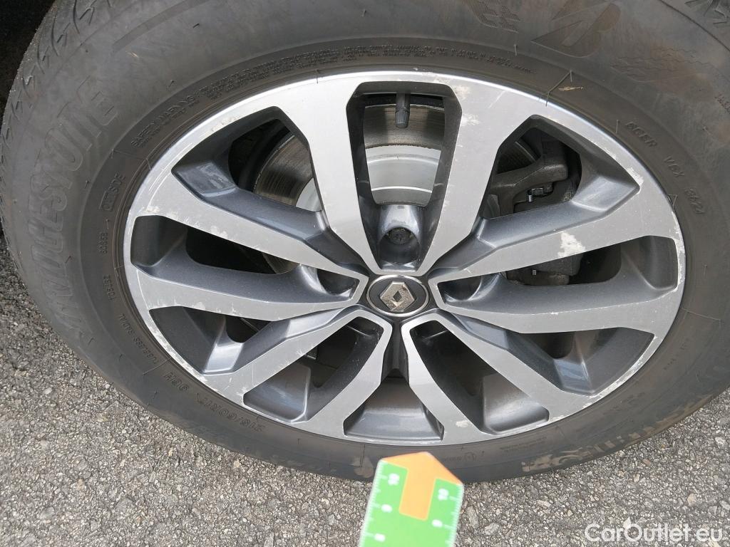  Renault  Kadjar  Zen 1.5 dCi 115CV MT6 E6dT #4