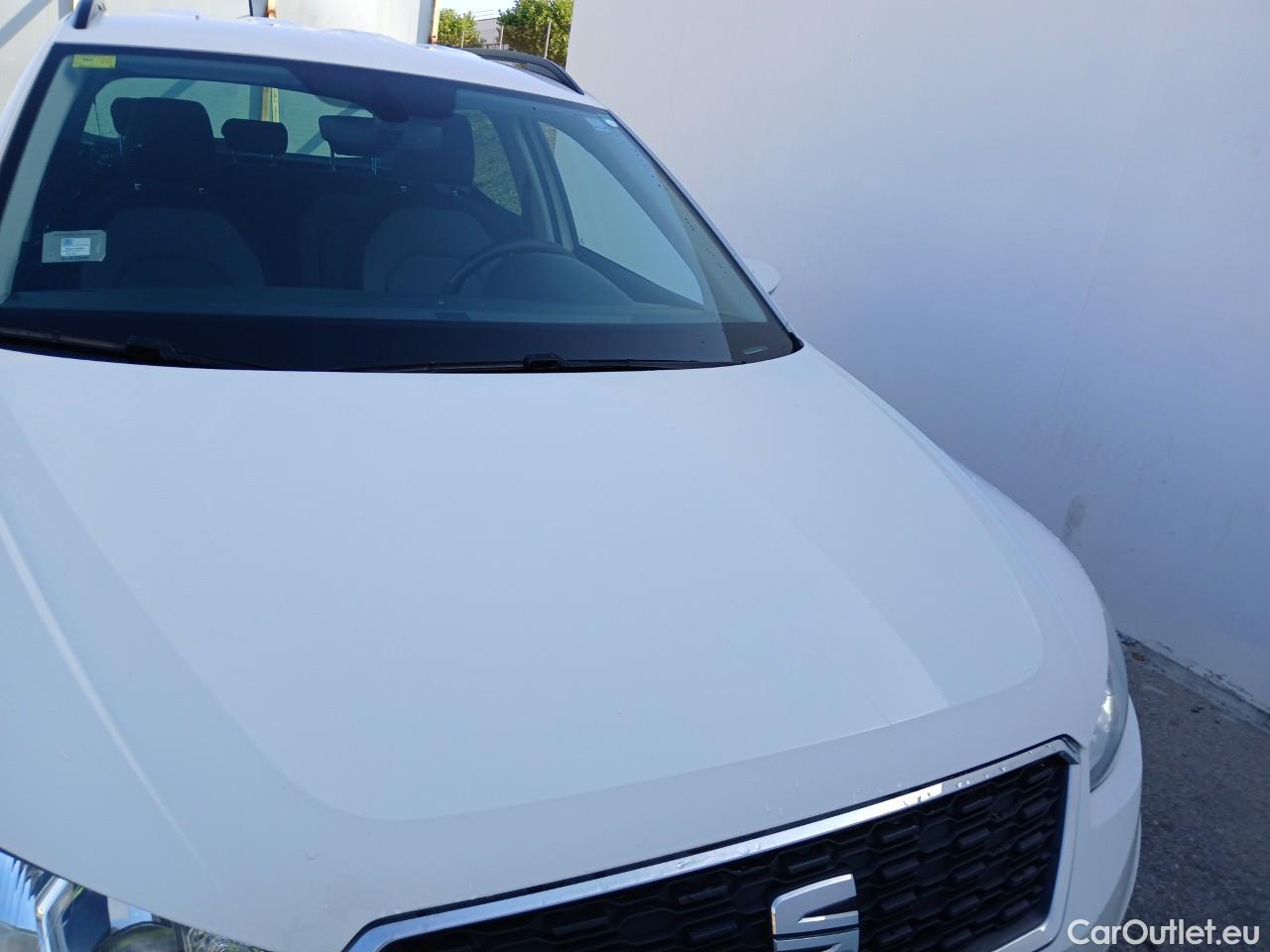  Seat  Arona  Style 1.0 TSI 95CV MT5 E6dT #10