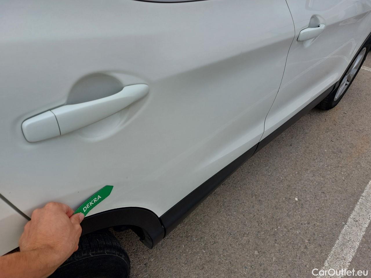  Nissan  Qashqai NISSAN  / 2017 / 5P / todoterreno dCi 85 kW (115 CV) ACENTA #12