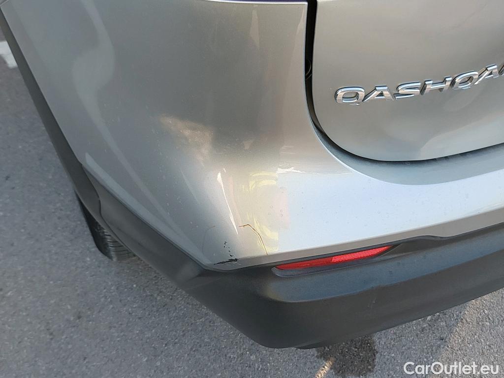  Nissan  Qashqai NISSAN  / 2017 / 5P / todoterreno DIG-T 103 kW (140 CV) E6D ACENTA (AC2) #29