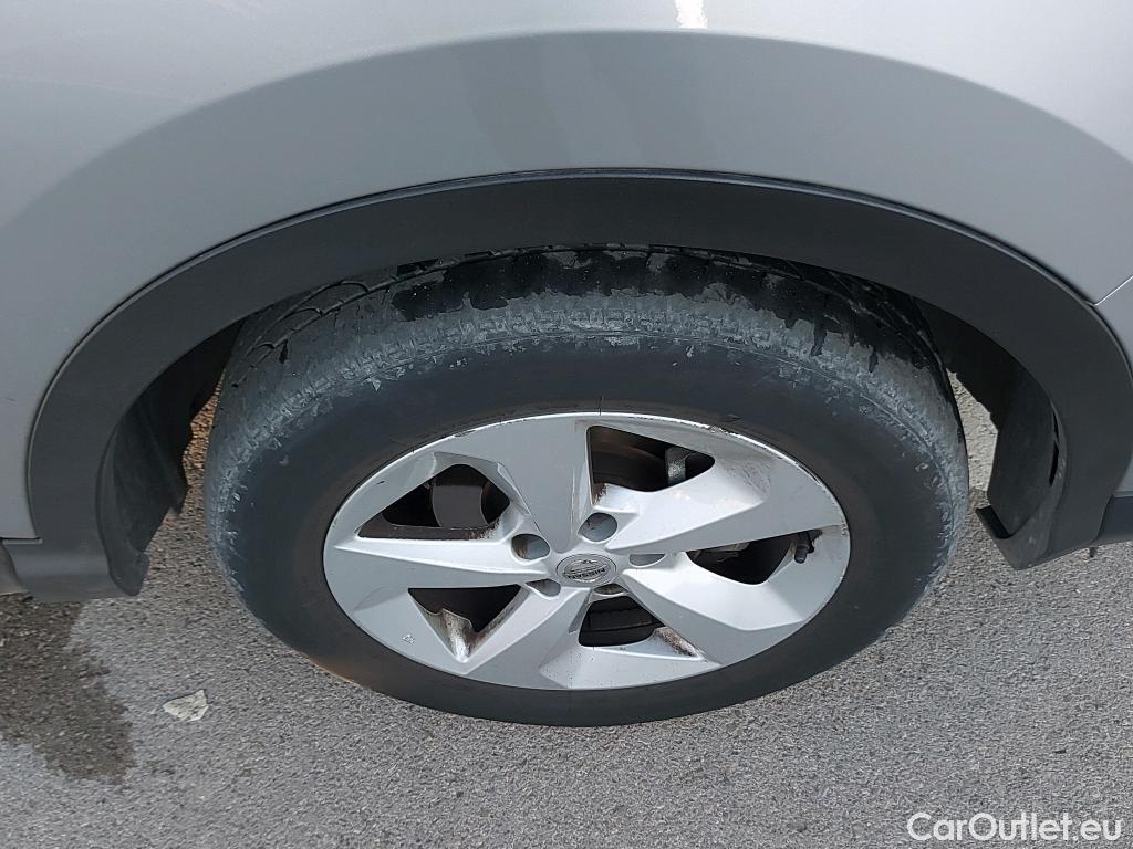  Nissan  Qashqai NISSAN  / 2017 / 5P / todoterreno DIG-T 103 kW (140 CV) E6D ACENTA (AC2) #27