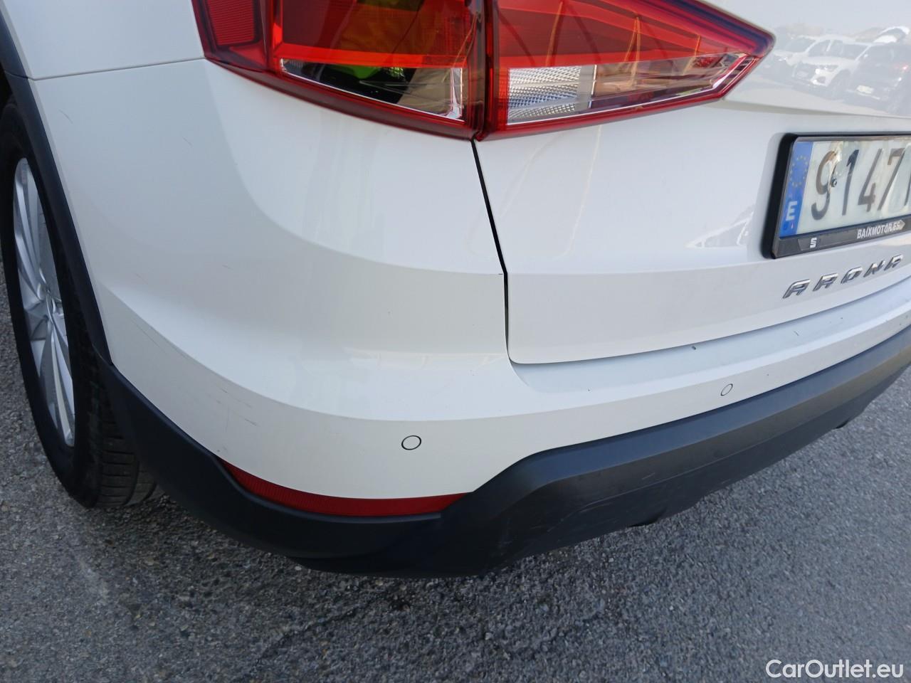  Seat  Arona  Style Edition 1.0 TSI 95CV MT5 E6dT #38