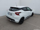  Nissan  Micra NISSAN  / 2017 / 5P / berlina con portón IG-T 68 kW (92 CV) E6D-F N-Sport #2