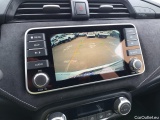  Nissan  Micra NISSAN  / 2017 / 5P / berlina con portón IG-T 68 kW (92 CV) E6D-F N-Sport #12