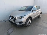  Nissan  Qashqai NISSAN  / 2017 / 5P / todoterreno DIG-T 103 kW (140 CV) E6D ACENTA (AC2) 