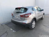  Nissan  Qashqai NISSAN  / 2017 / 5P / todoterreno DIG-T 103 kW (140 CV) E6D ACENTA (AC2) #2