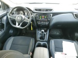  Nissan  Qashqai NISSAN  / 2017 / 5P / todoterreno DIG-T 103 kW (140 CV) E6D ACENTA (AC2) #3