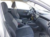  Nissan  Qashqai NISSAN  / 2017 / 5P / todoterreno DIG-T 103 kW (140 CV) E6D ACENTA (AC2) #6
