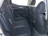  Nissan  Qashqai NISSAN  / 2017 / 5P / todoterreno DIG-T 103 kW (140 CV) E6D ACENTA (AC2) #7