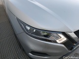  Nissan  Qashqai NISSAN  / 2017 / 5P / todoterreno DIG-T 103 kW (140 CV) E6D ACENTA (AC2) #18