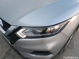  Nissan  Qashqai NISSAN  / 2017 / 5P / todoterreno DIG-T 103 kW (140 CV) E6D ACENTA (AC2) #17