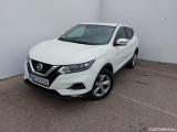  Nissan  Qashqai NISSAN  / 2017 / 5P / todoterreno dCi 85 kW (115 CV) ACENTA 